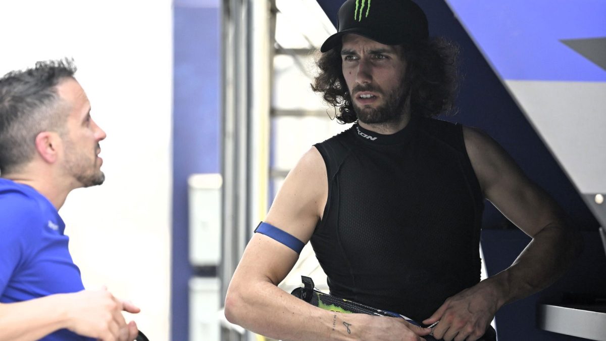 Pulsating Performance: Alex Rins Reveals Thrilling Thai MotoGP Heart Rate Display