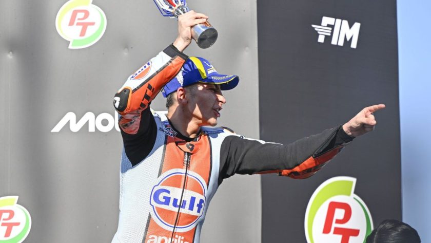 Overcoming Adversity: A Thai MotoGP Star's Inspiring Journey to the Podium