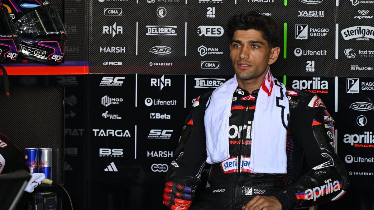 Bouncing Back: Jorge Martin's Journey from Hardship to Triumph in the Thai MotoGP