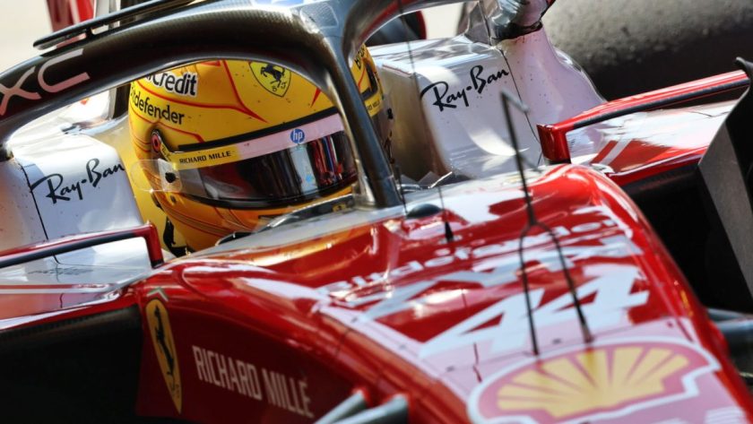 Revving Up for Glory: The Crucial 2026 Formula 1 Drivers To Watch