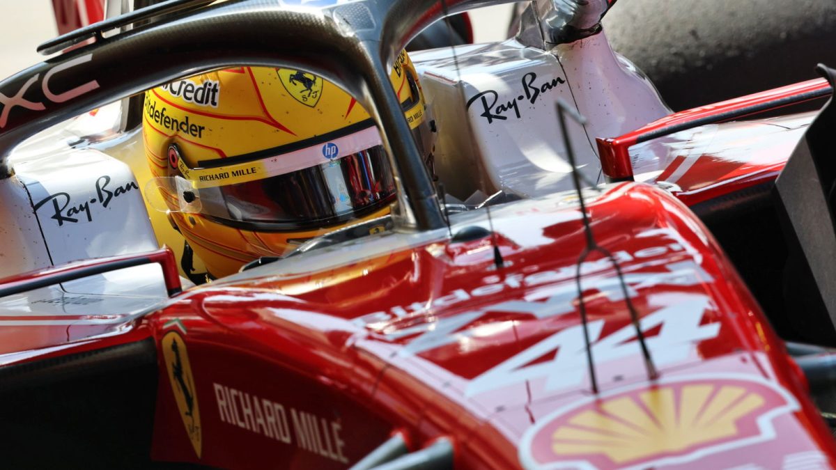 Revving Up for Glory: The Crucial 2026 Formula 1 Drivers To Watch
