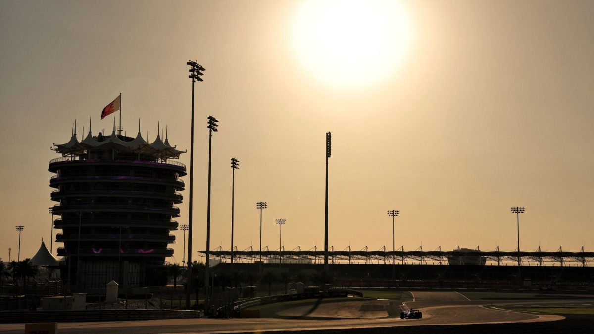 Staying the Course: Ensuring Continuity in Middle East F1 Races Amid Uncertainty