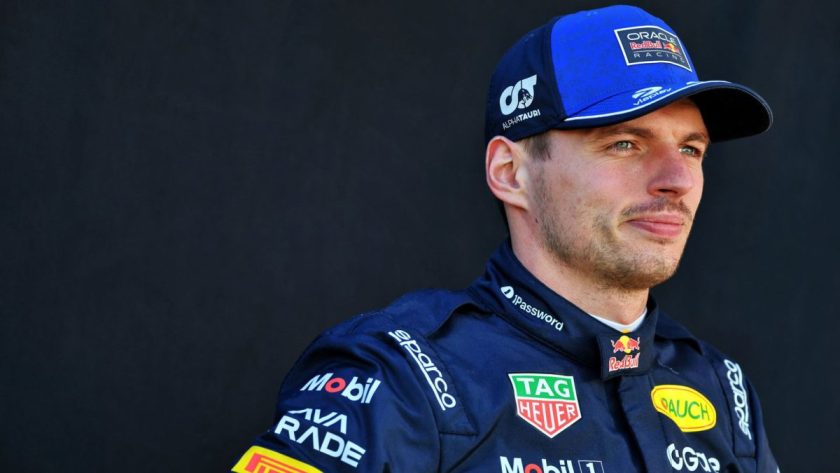Verstappen's Bold Warning: Time is Running Out to Address Power Unit Issues