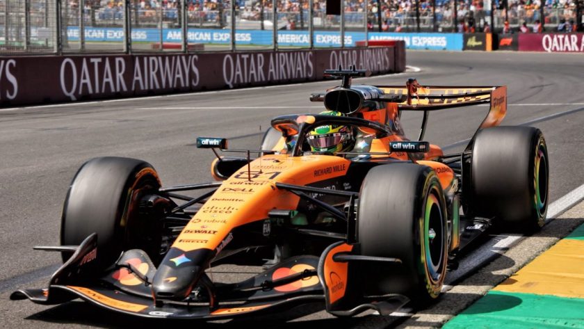 Oscar Piastri Reveals Insights on McLaren's Performance Struggles