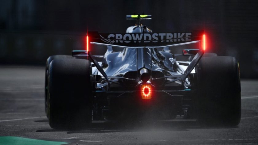 The Thrilling Showdown: Australian GP Qualifying Set to Ignite the F1 Season