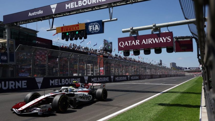 Revolutionary Changes: Understanding F1's Enhanced Penalty and Driving Regulations