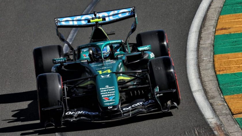 Turning the Corner: Aston Martin's Resilience Shines Amidst Battery Crisis