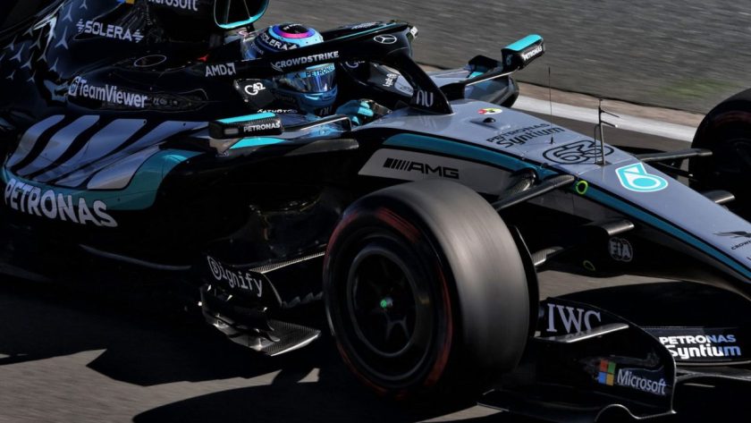 Revving Up for Success: F1 Australian Grand Prix LIVE Final Practice Sets the Stage for Qualifying Triumph