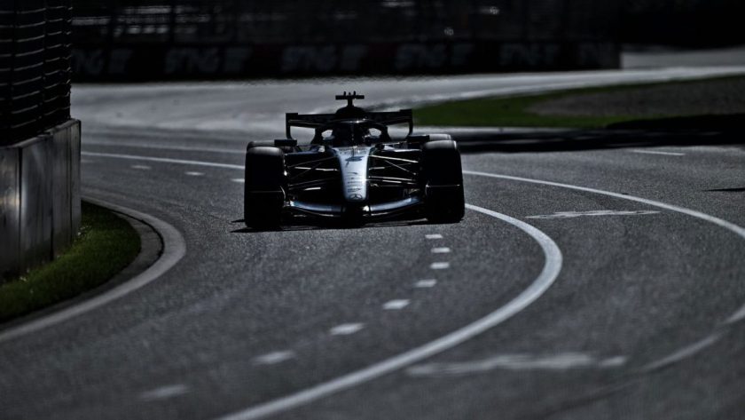 Unraveling the Thrills: Key Takeaways from the F1 Australian Grand Prix