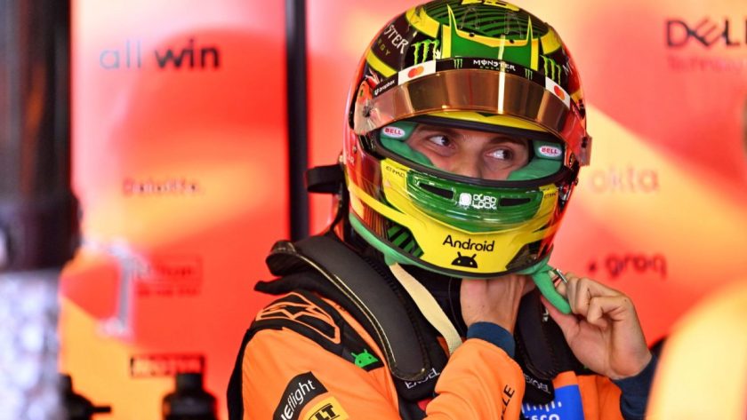 Shocking Turn of Events: Oscar Piastri's Unexpected Exit from Australian GP