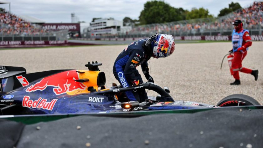F1 Star Max Verstappen Elevates Frustration in the Face of Racing Regulations