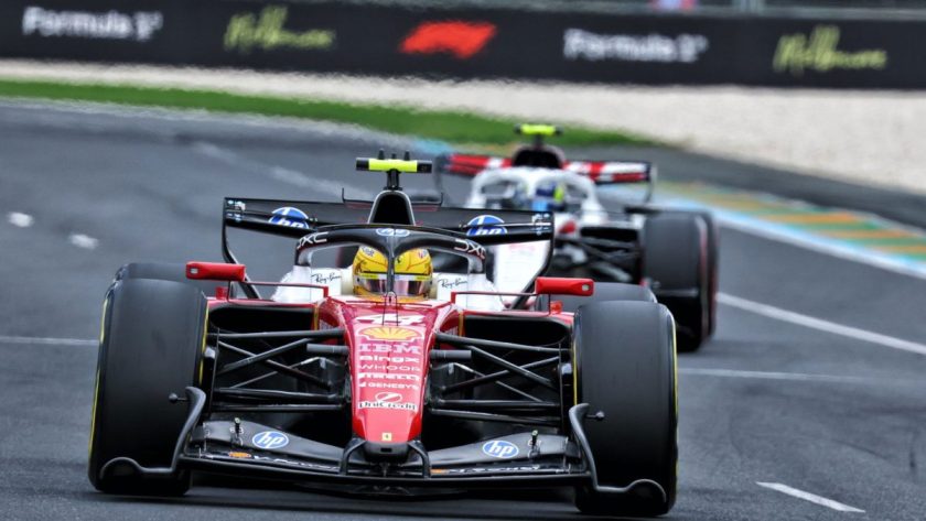 Pole Position Controversy: Lewis Hamilton Calls Out FIA Over Mercedes F1 Power Advantage