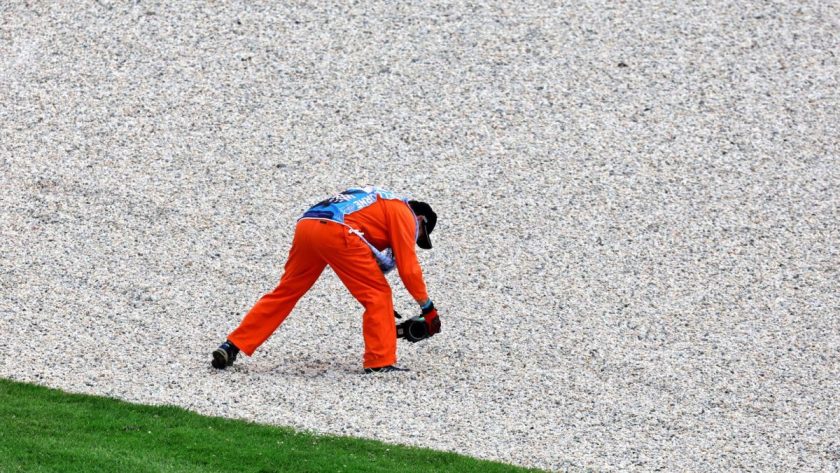 Judgement Day: FIA's Decision on Mercedes Pitlane Error Shakes Up Australia F1 Qualifying