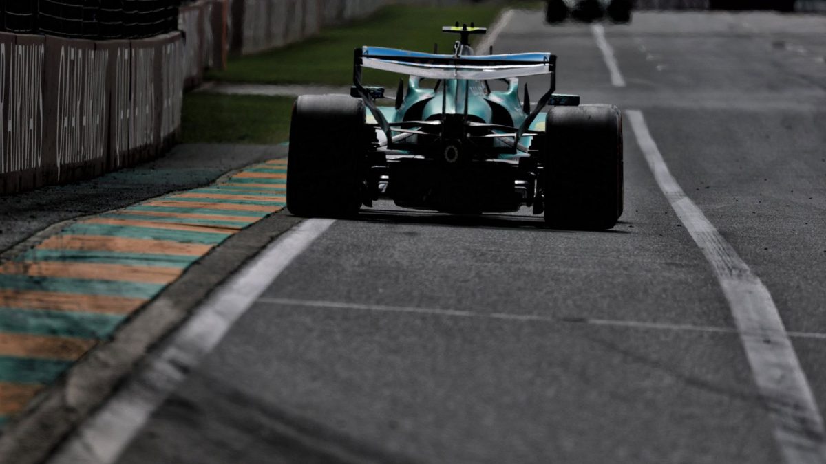 Revving Up for Victory: The Latest F1 Standings after the Thrilling 2026 Australian GP