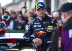 Max Verstappen Dominates NLS4 Qualifying at Nurburgring: Grid Order Revealed