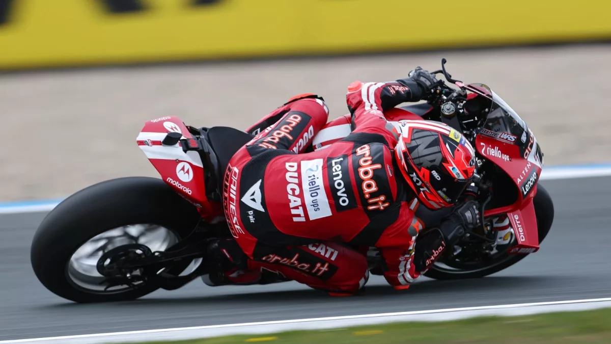 Nicolo Bulega Dominates Assen WorldSBK with Third Consecutive Triumph in 2026