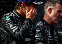 Silencing the Speedster: Mercedes F1 Mechanics Execute Hilariously Brutal Prank on Kimi Antonelli