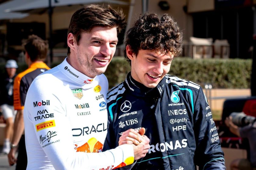 The Cancellation of the Bahrain Grand Prix: Unveiling the Reasons and Declaring the Victor