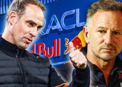 F1 insider shares Red Bull fears over ‘Christian Horner Racing’ team