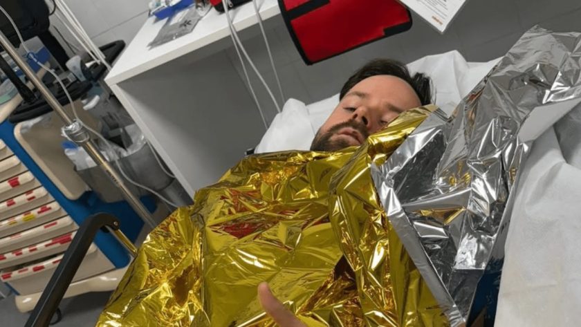 Behind the Wheel: Max Verstappen's Teammate Battles Adversity at Paul Ricard GT Race