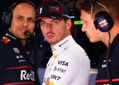 The Future of Max Verstappen: Red Bull Racing’s Bold Rebuilding Strategy