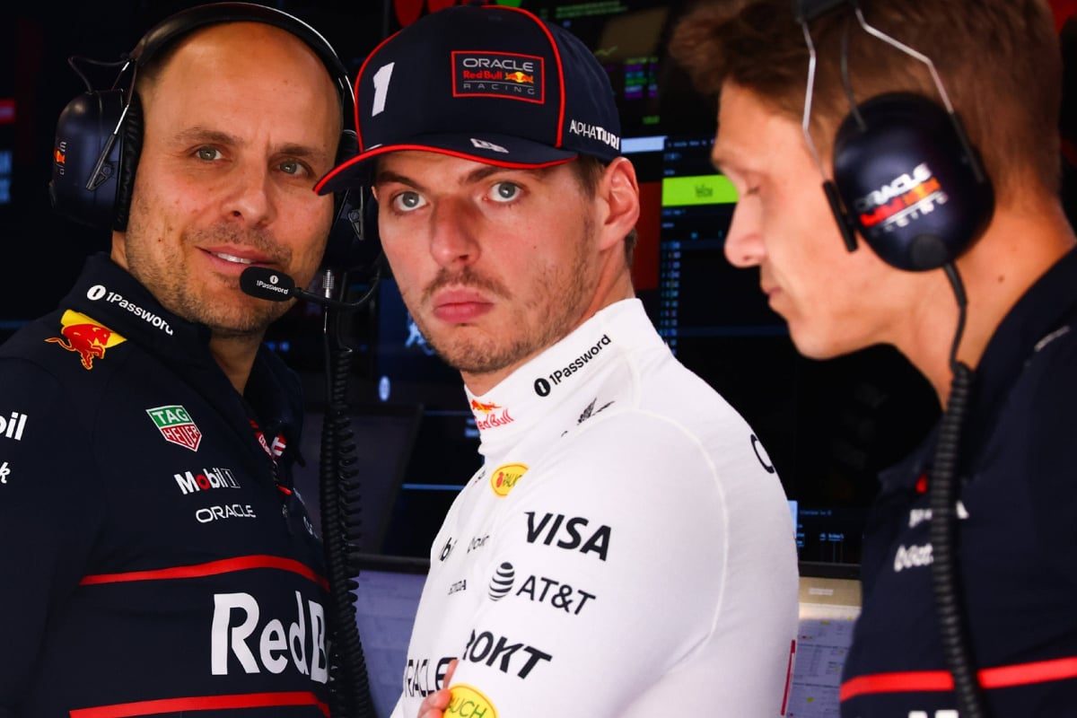 Revving up the Race: Red Bull Scores Ferrari Ace in Bold Move