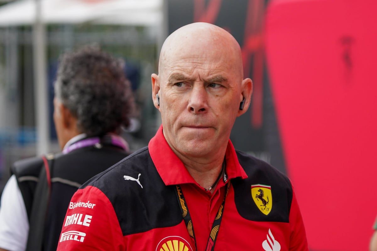 The Untold Story: Why an F1 Icon Refused to Collaborate with Michael Schumacher