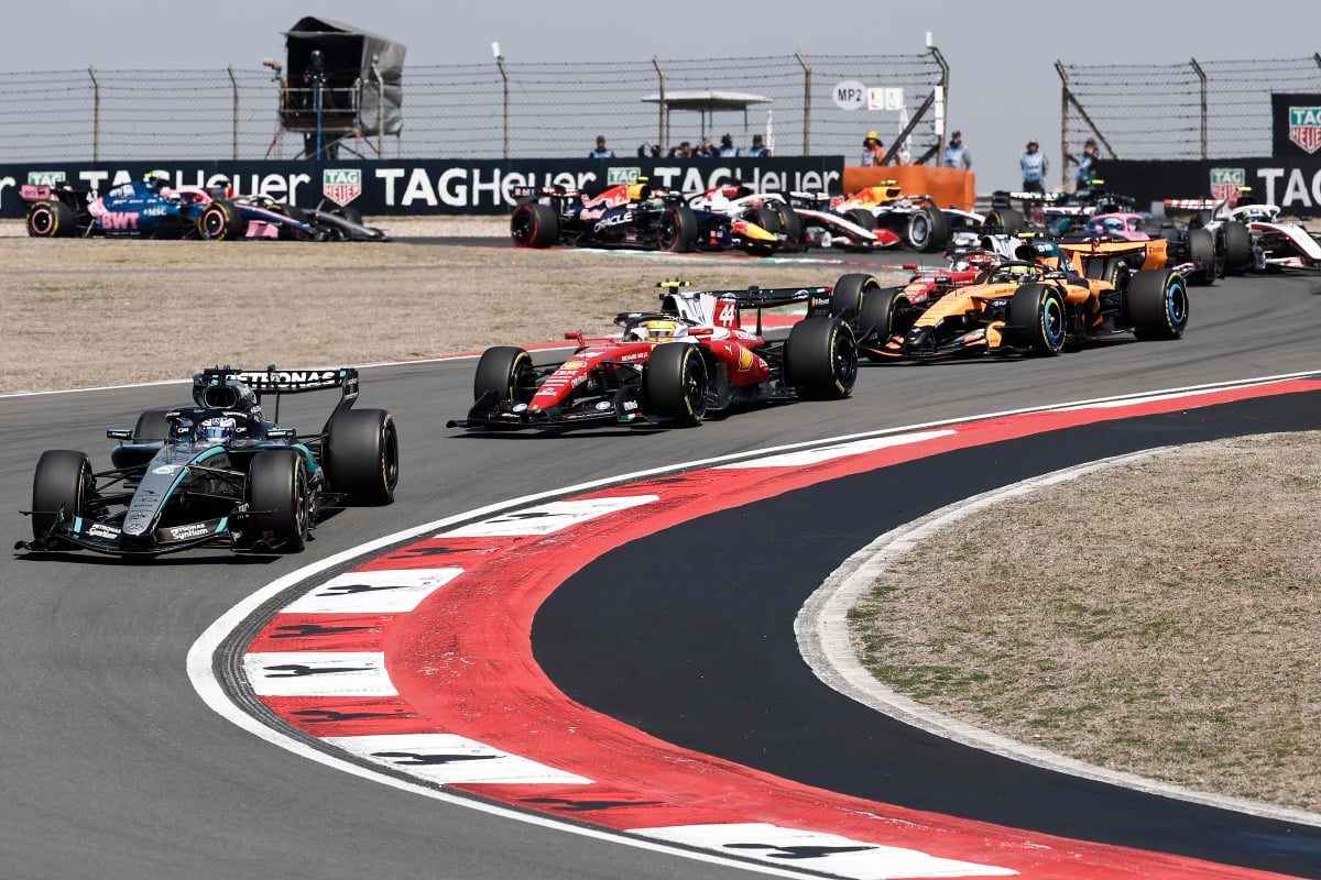 Gridlock: F1 Teams Rally Against Contentious Race Proposal