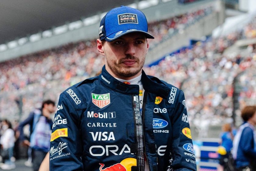 The Curious Case of Max Verstappen: Unveiling the Mystery Behind His Refusal to Watch the F1 Movie