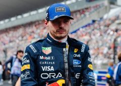Max Verstappen Reflects on Tragic Nurburgring Crash: A Racer’s Perspective