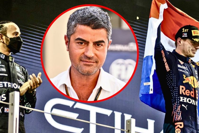 Unveiling the Resilience: FIA Leader Stands By Controversial Race Director Amidst Abu Dhabi 2021 Turmoil