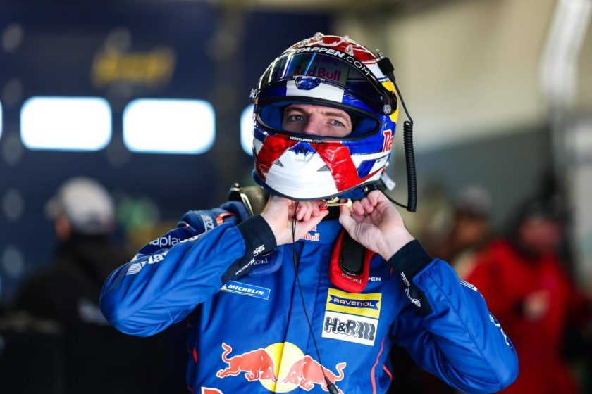 The Thrill of Max Verstappen at Nurburgring: NLS4 Schedule, Timing, and Live Stream Details