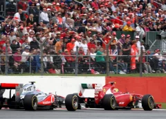 Can F1 navigate its crossroads crisis?