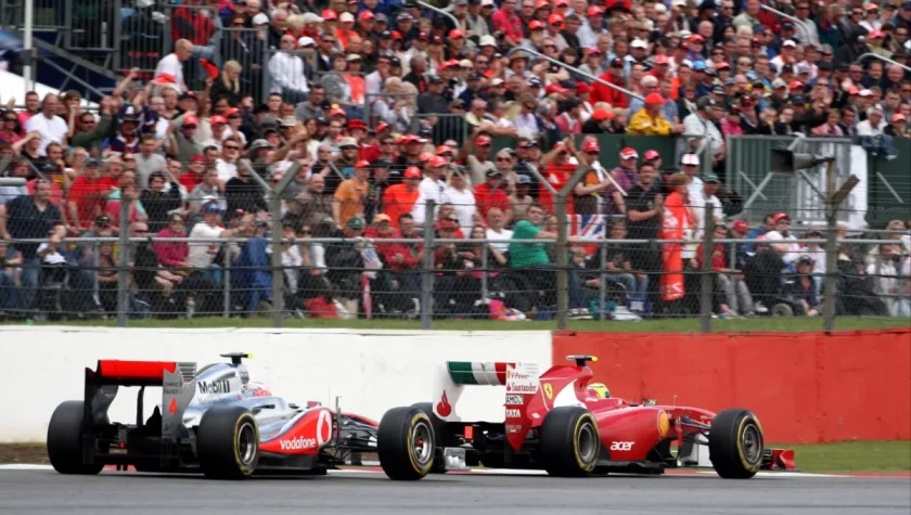 Can F1 navigate its crossroads crisis?