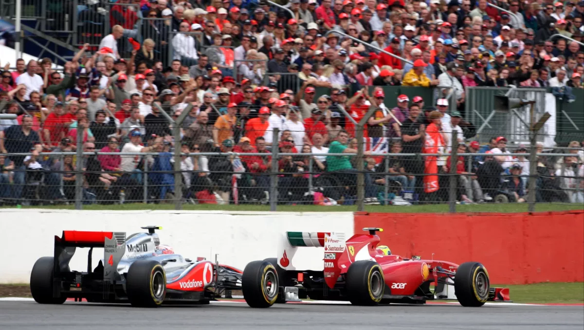 Can F1 navigate its crossroads crisis?