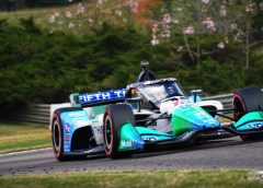 Unveiling the Complex Dynamics: Analyzing RLL’s Diverging Paths at Barber Motorsports Park