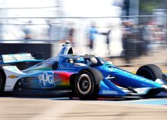 Revving up the Competition: IndyCar Unveils Exciting Qualifying Overhaul for Street Course Races!