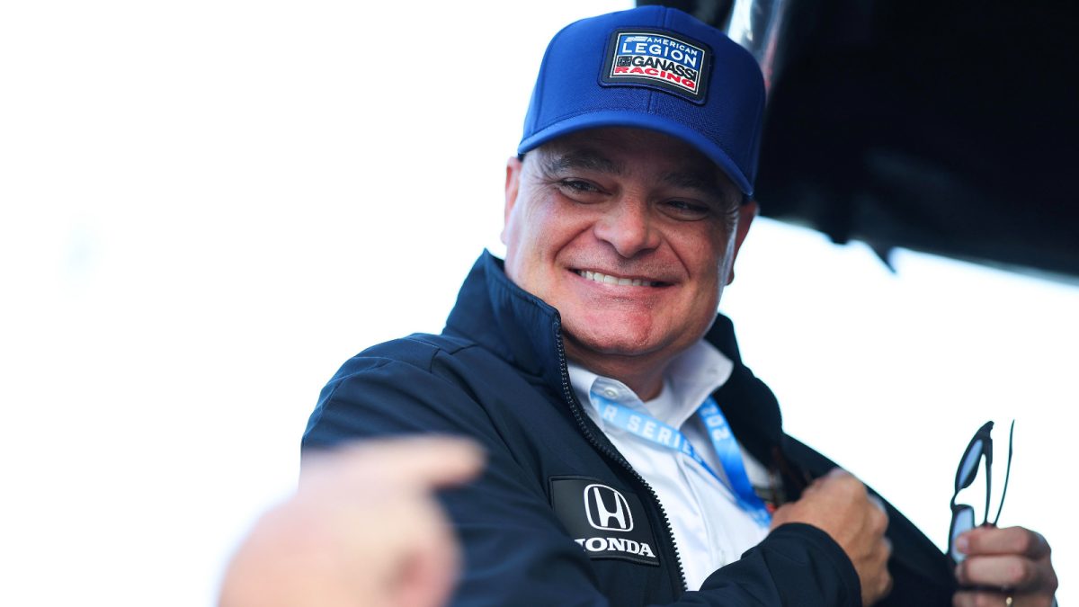 Revving Up Success: Veteran Engineer Mike O&rsquo;Gara Takes the Wheel as IndyCar's Vice President of Competition