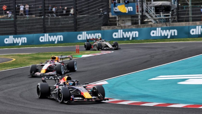 Sebastian Vettel delivers &lsquo;critical&rsquo; F1 warning amid mid-season regulation change