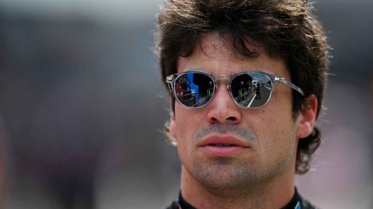 Racing Phenom Lance Stroll Reflects on Challenging GT3 Debut at Paul Ricard