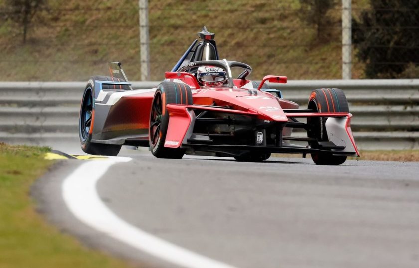 Resilience in the Fast Lane: The Ongoing Commitment of Formula E's Key Partner in the Face of Industry Challenges