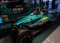 Racing Against Time: Honda’s Swift Action Plan for Miami Grand Prix Updates