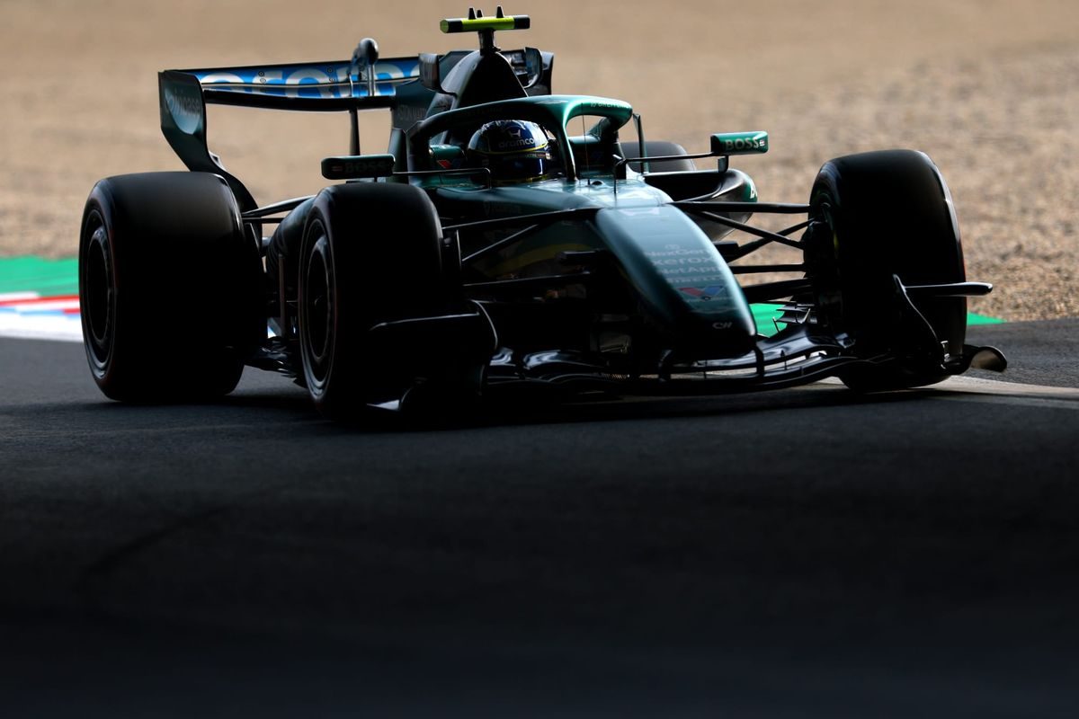 Revving Up Support: F1 Considers Extra Assistance for Honda