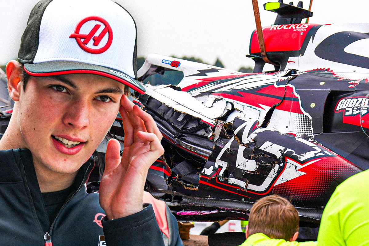 Unifying the Grid: F1 Star Calls for Sportsmanship Amidst Controversial Collision