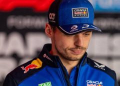 Red Bull Racing’s Looming Battle: 2027 Crisis as Verstappen’s Ally Targets Negotiations with Rival Team