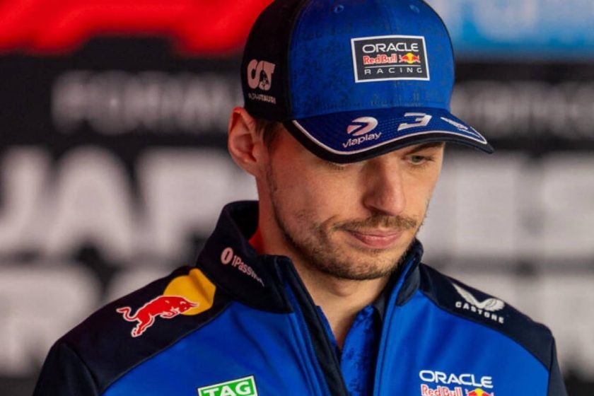 Red Bull Racing's Looming Battle: 2027 Crisis as Verstappen's Ally Targets Negotiations with Rival Team