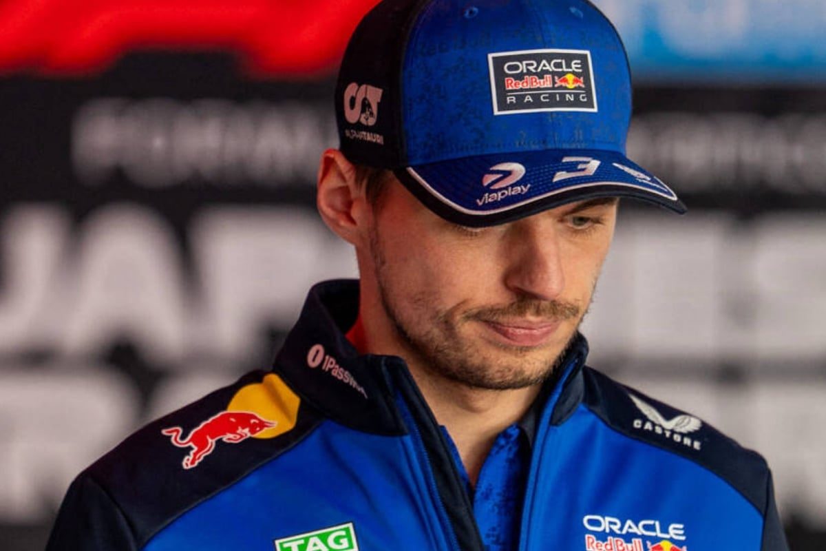 Unprecedented F1 Turmoil: Max Verstappen's Stand Against Red Bull Imperils Racing Future