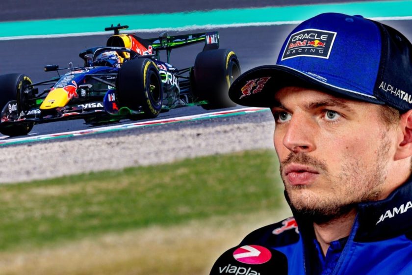 Bulls on the Prowl: Max Verstappen Pioneers Silverstone Trial for Miami Grand Prix