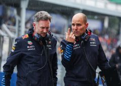 Unleashing the Untold Talents: Christian Horner Spotlights GP’s Hidden Gem Post Red Bull Exit
