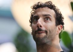 Formula One Star Daniel Ricciardo Steals the Show at Coachella in Unprecedented Collaboration